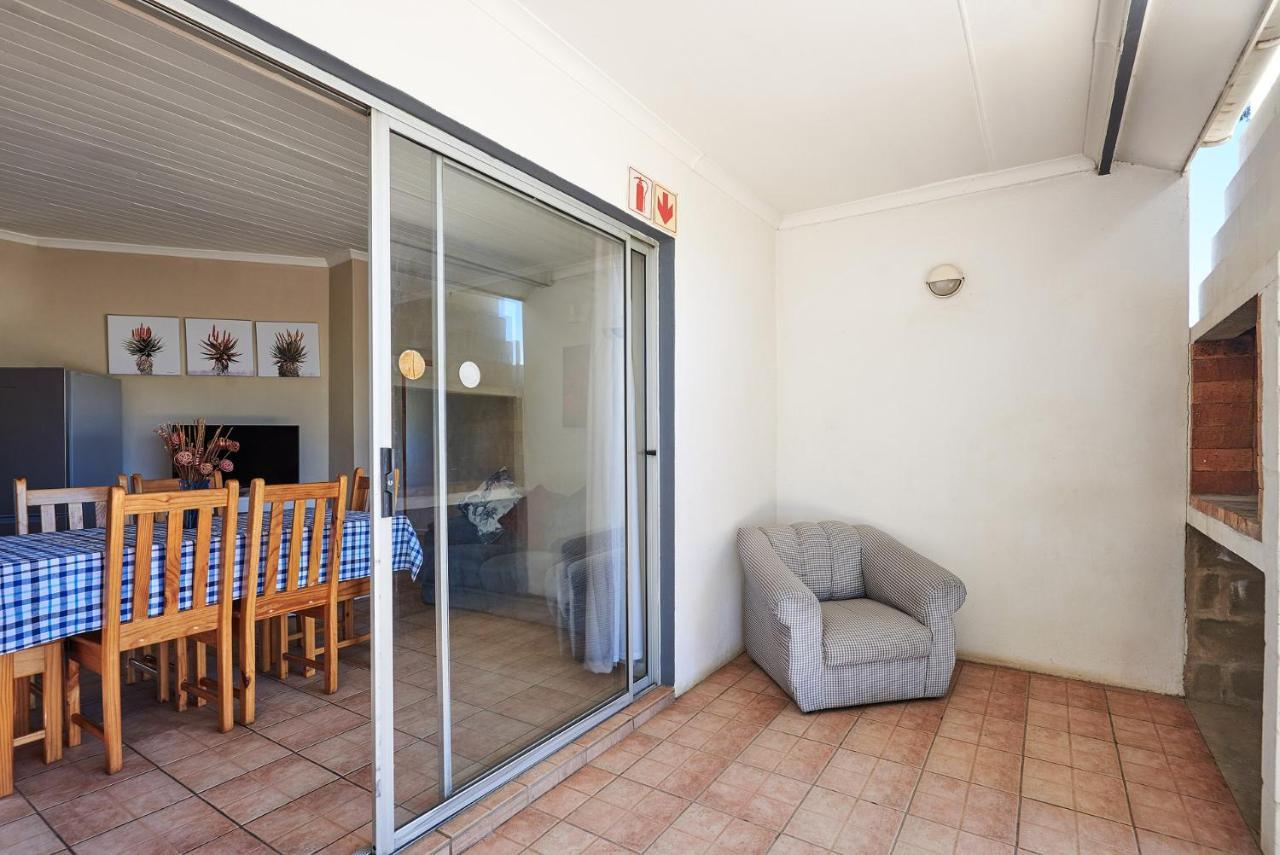 Citrus Creek Chalets Citrusdal Exteriör bild
