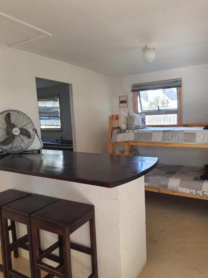Citrus Creek Chalets Citrusdal Exteriör bild